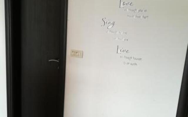 LM Apartment