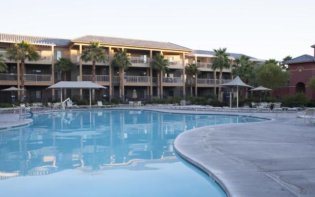 Indio Resort by ResortShare