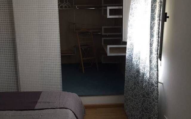 Tammitu b&b