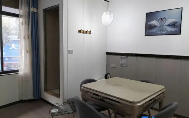 Xinchao Hostel