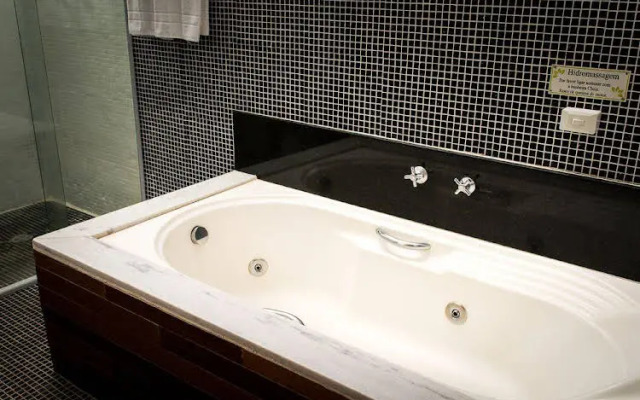 Pousada Vila Santa Barbara