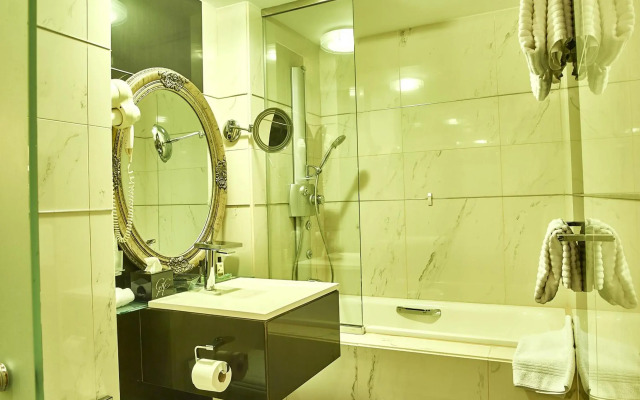 Grand Hotel Continental Bucuresti