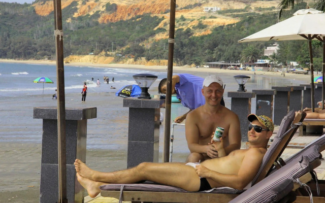 Hon Rom Sunlight Resort