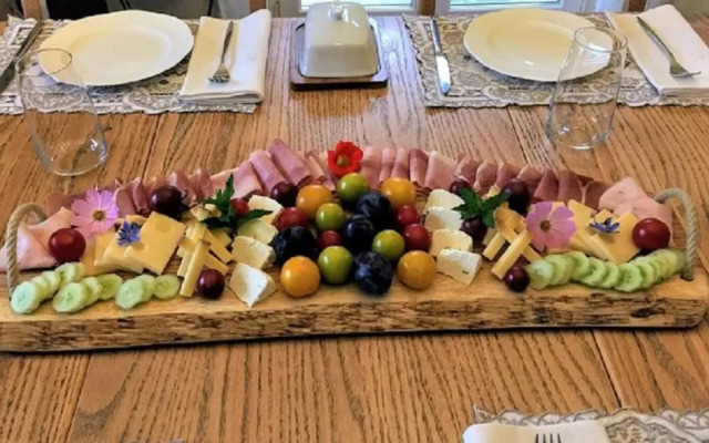 B&B Mon Rêve