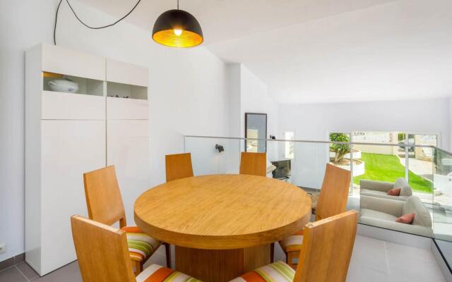 Villa Vista Mar V006