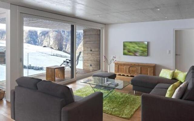 Apartment Sera Lodge, Wohnung Brunegghorn