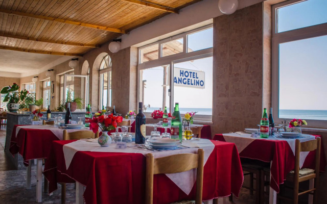 Hotel Angelino