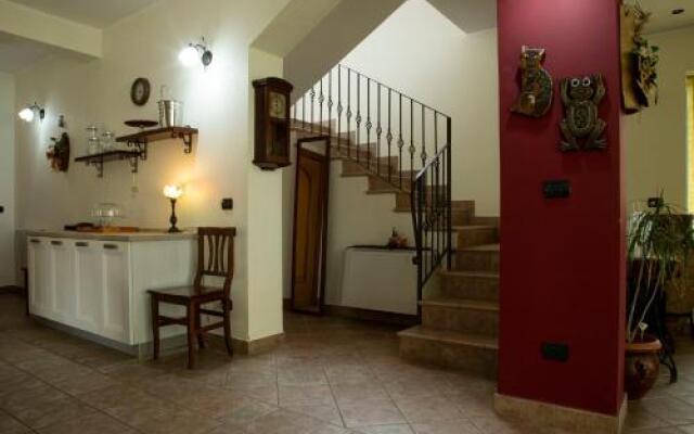 Casa Vacanze Casa Lina