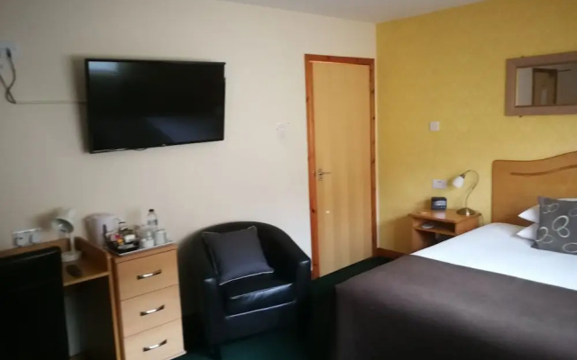 Deveron Lodge B&B