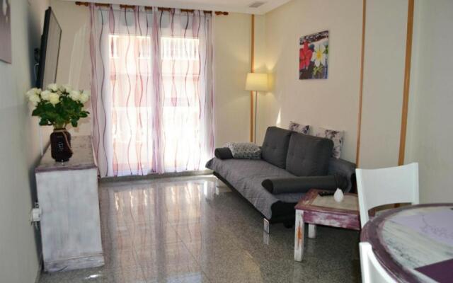 Sant Pere 139 Apartments