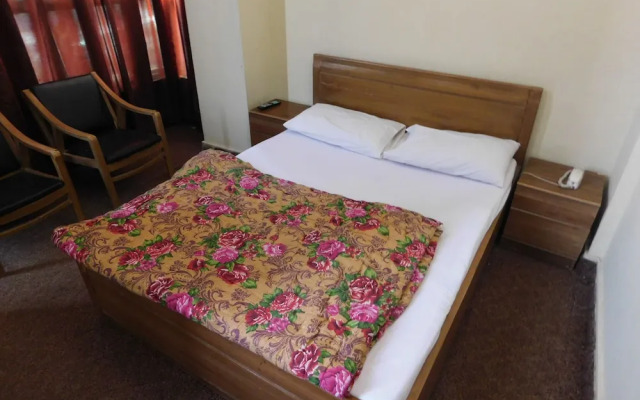 Hotel Avanti