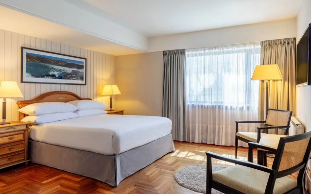 Sheraton Bariloche Hotel