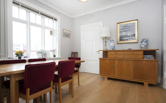 Skolabru Guesthouse