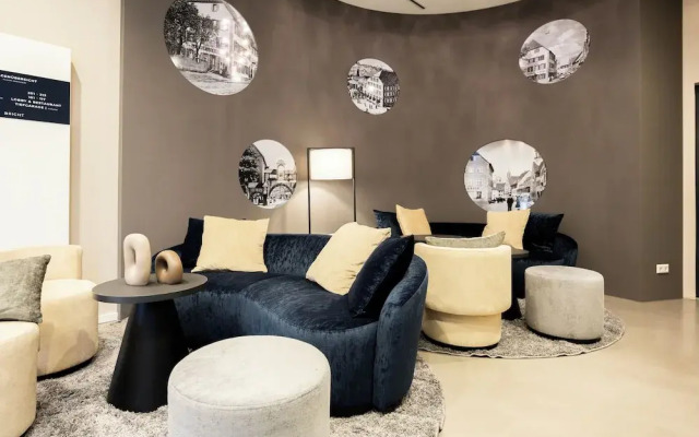 Digital Hotel Kronjuwel by BRIGHT Waldkirch - Self Check-in