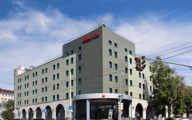 Ibis Kazan Hotel