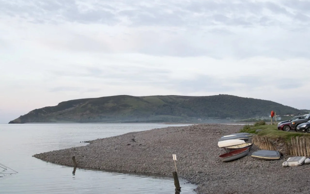 The Porlock Weir Hotel