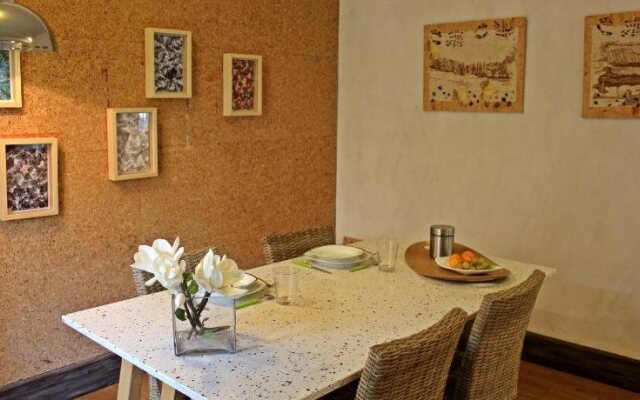 Maison dHôtes du Pigné