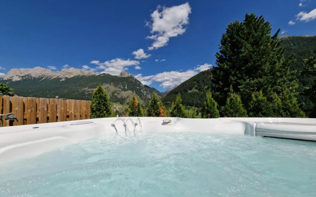 Hotel Piedibosco