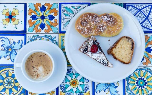 Bed Breakfast Diana Brown