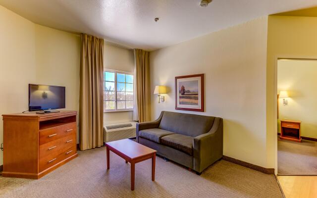 Candlewood Suites Vicksburg, an IHG Hotel