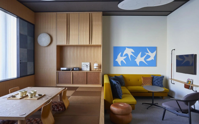 Ace Hotel Kyoto