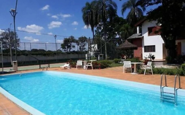 The Helvetia Polo Villa