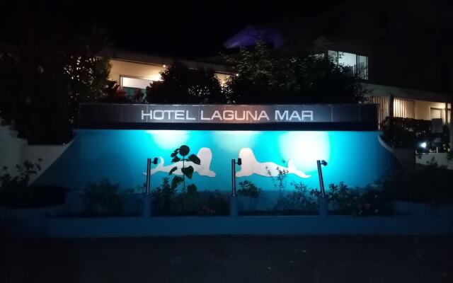 Hotel Laguna Mar