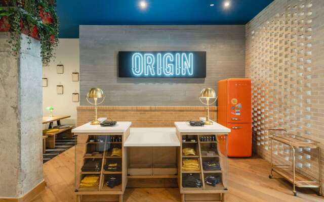 Origin Austin, A Wyndham Hotel