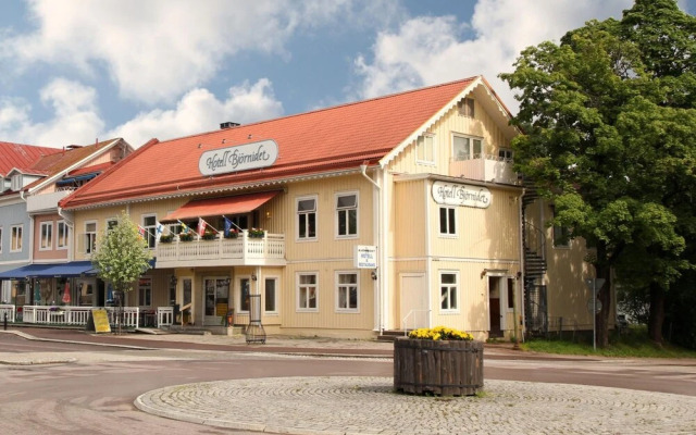 Hotell Björnidet
