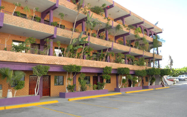 Grand Hotel Guaycura