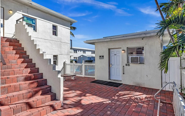 Neptune Oceanfront Rentals
