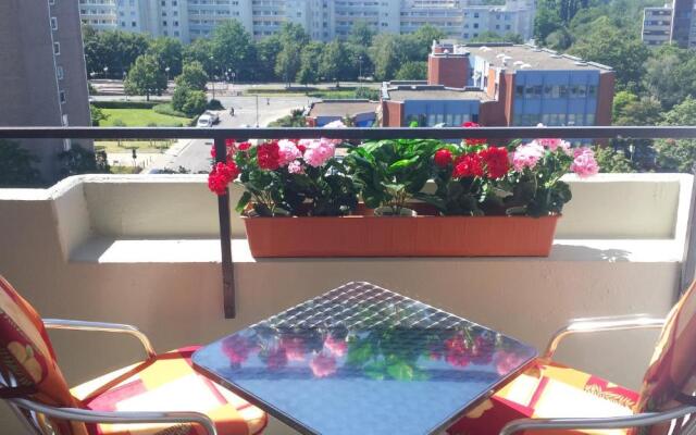 Apartment City Laatzen