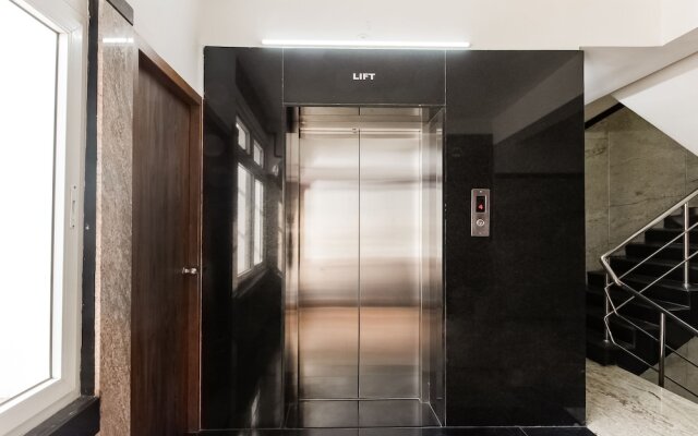 OYO 47971 Hotel Ram Inn