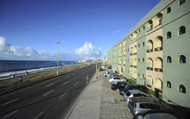 Hotel Verdemar