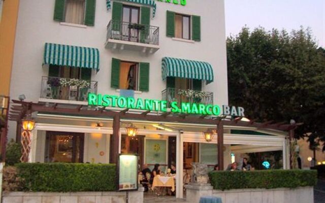Hotel San Marco
