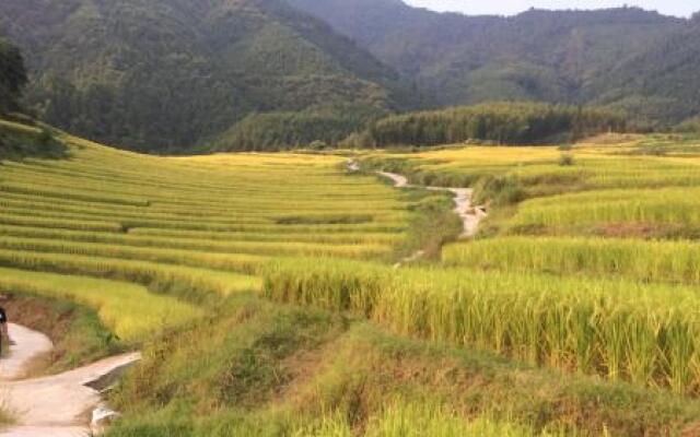 Lianshan Ojia Terrace Farmstay No. 15