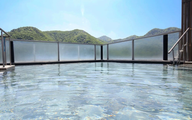 Executive Suite Suirei