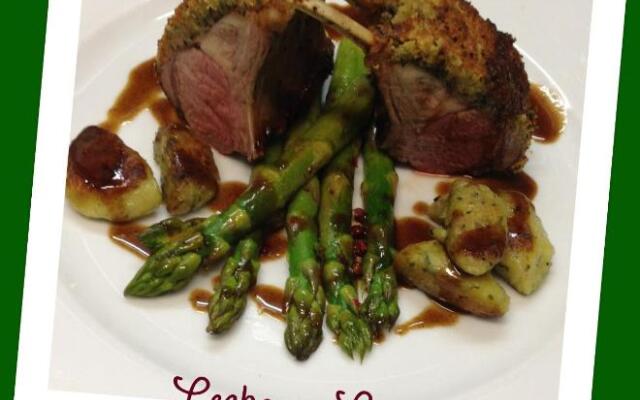 Schmankerl Hotel Bauer