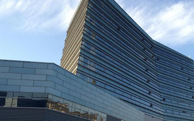 Shanshui Trends Hotel Yan Qi