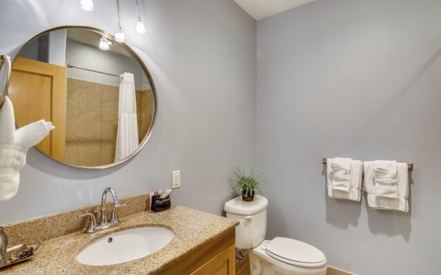 Ocean Grove 306 - Pelicondo