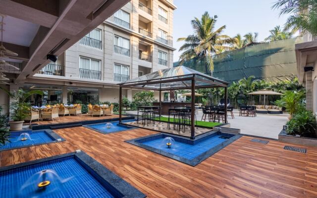 Artistry Suites