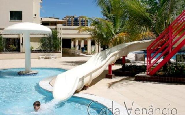 Royal Park Caldas Novas 2q