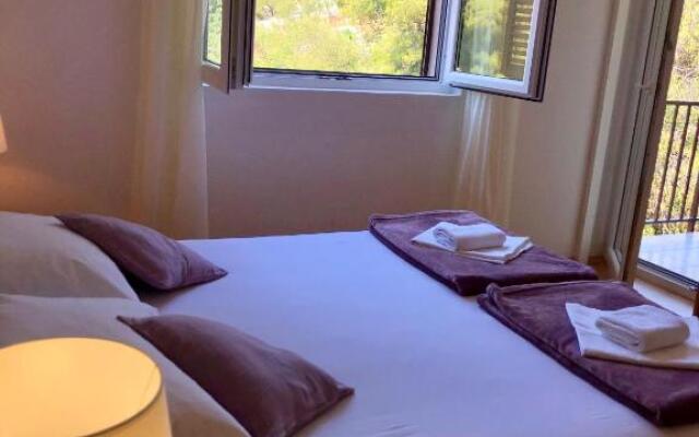 Bed & Breakfast Chamberlain