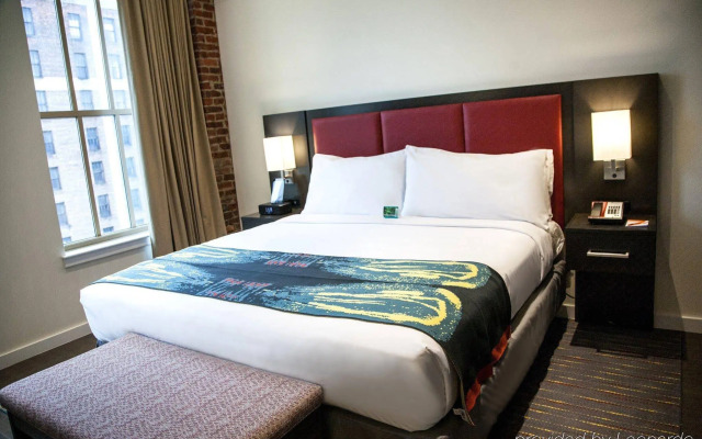 Hotel Indigo Newark Downtown