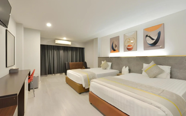 Berich Hotel