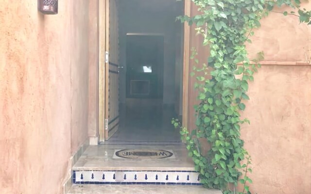 Villa Les Jardins De L'atlas