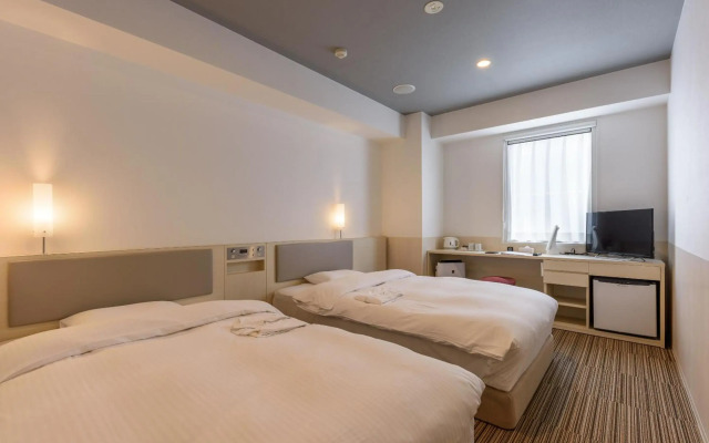 Belken Hotel Kanda