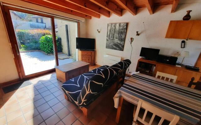 Maison Seignosse, 4 pièces, 6 personnes - FR-1-239-395