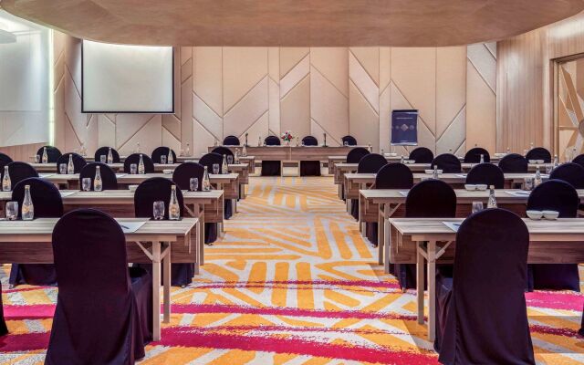 Grand Mercure Malang Mirama