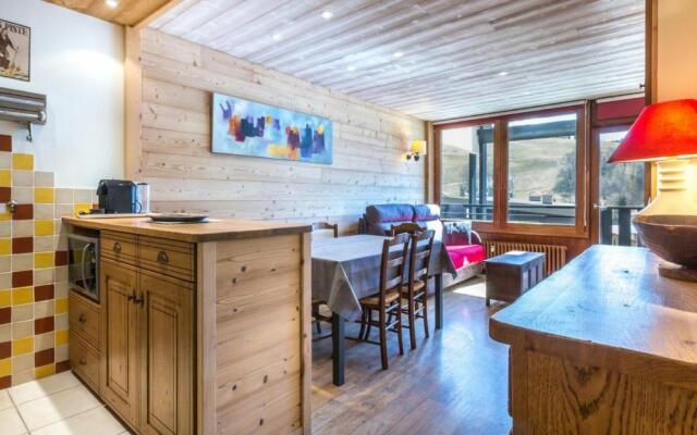 Appartement La Clusaz, 3 pièces, 6 personnes - FR-1-304-77